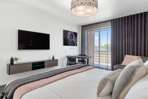 Quality Hotel Wangaratta Gateway - Accommodation Batemans Bay 29