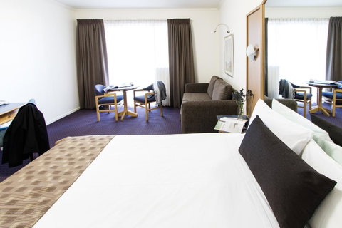 Quality Hotel Wangaratta Gateway - Accommodation Batemans Bay 44