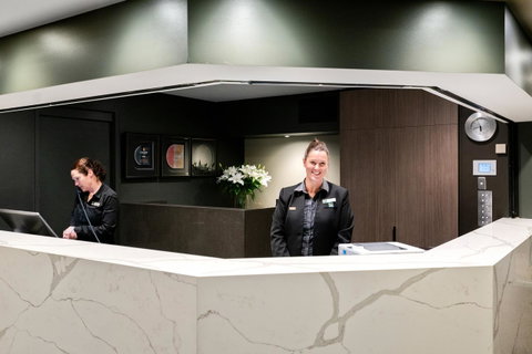Quality Hotel Wangaratta Gateway - Accommodation Batemans Bay 10