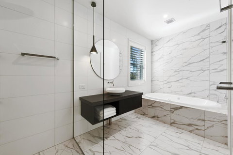 Quality Hotel Wangaratta Gateway - Accommodation Batemans Bay 18