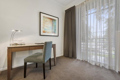 Quality Hotel Wangaratta Gateway - Accommodation Batemans Bay 11