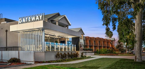 Quality Hotel Wangaratta Gateway - Accommodation Batemans Bay 5