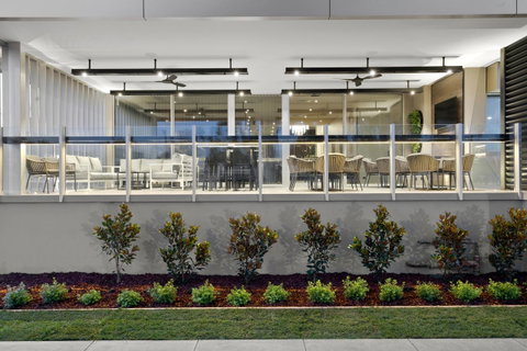 Quality Hotel Wangaratta Gateway - Accommodation Batemans Bay 3