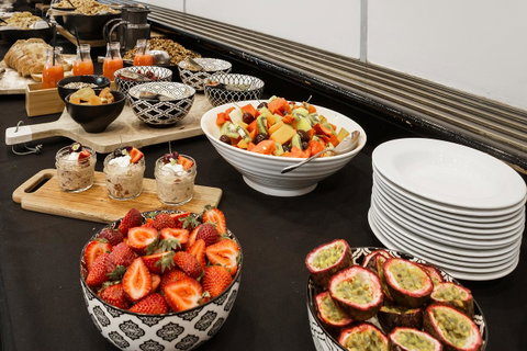 Quality Hotel Wangaratta Gateway - Accommodation Batemans Bay 26