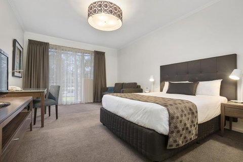 Quality Hotel Wangaratta Gateway - Accommodation Batemans Bay 12
