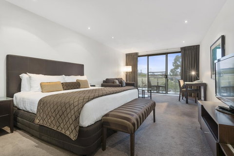 Quality Hotel Wangaratta Gateway - Accommodation Batemans Bay 14