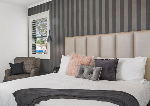 Quality Hotel Wangaratta Gateway - Accommodation Batemans Bay 20