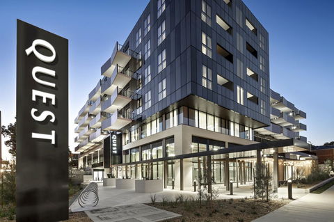 Quest Burwood East - Accommodation Batemans Bay 7