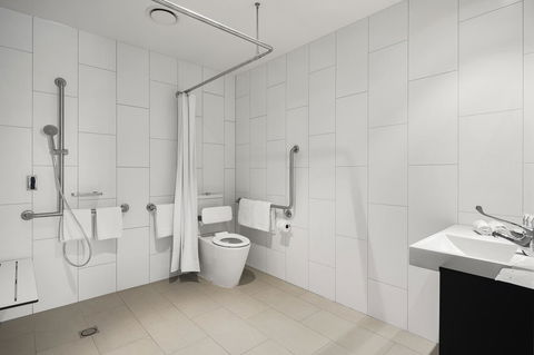 Quest Burwood East - Accommodation Batemans Bay 18