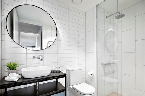 Quest Burwood East - Accommodation Batemans Bay 3