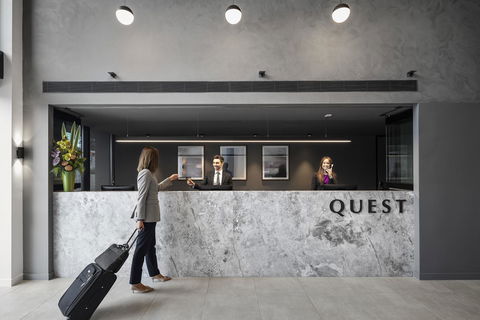 Quest Burwood East - Accommodation Batemans Bay 24