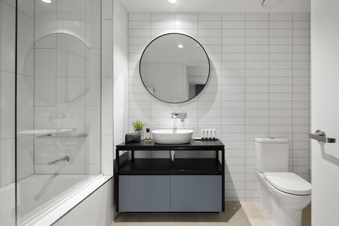 Quest Burwood East - Accommodation Batemans Bay 20