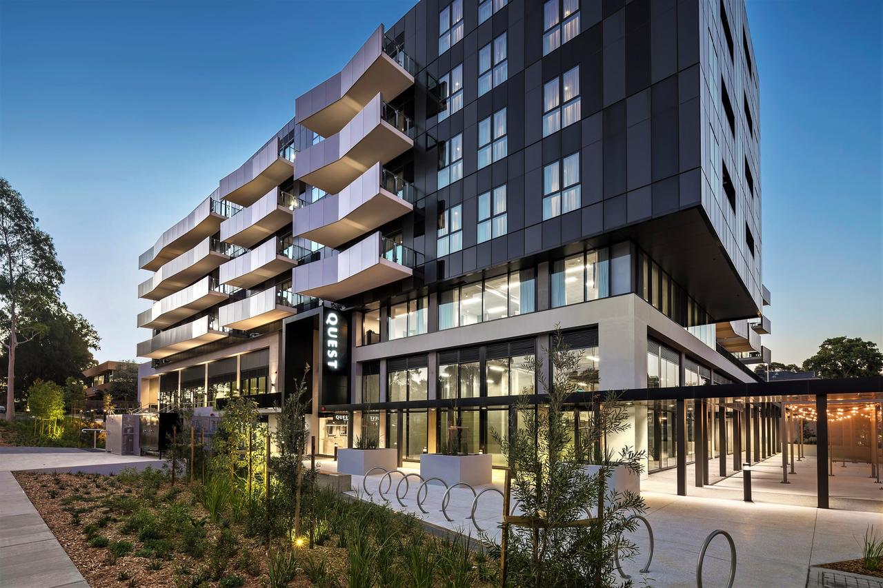  Accommodation Batemans Bay