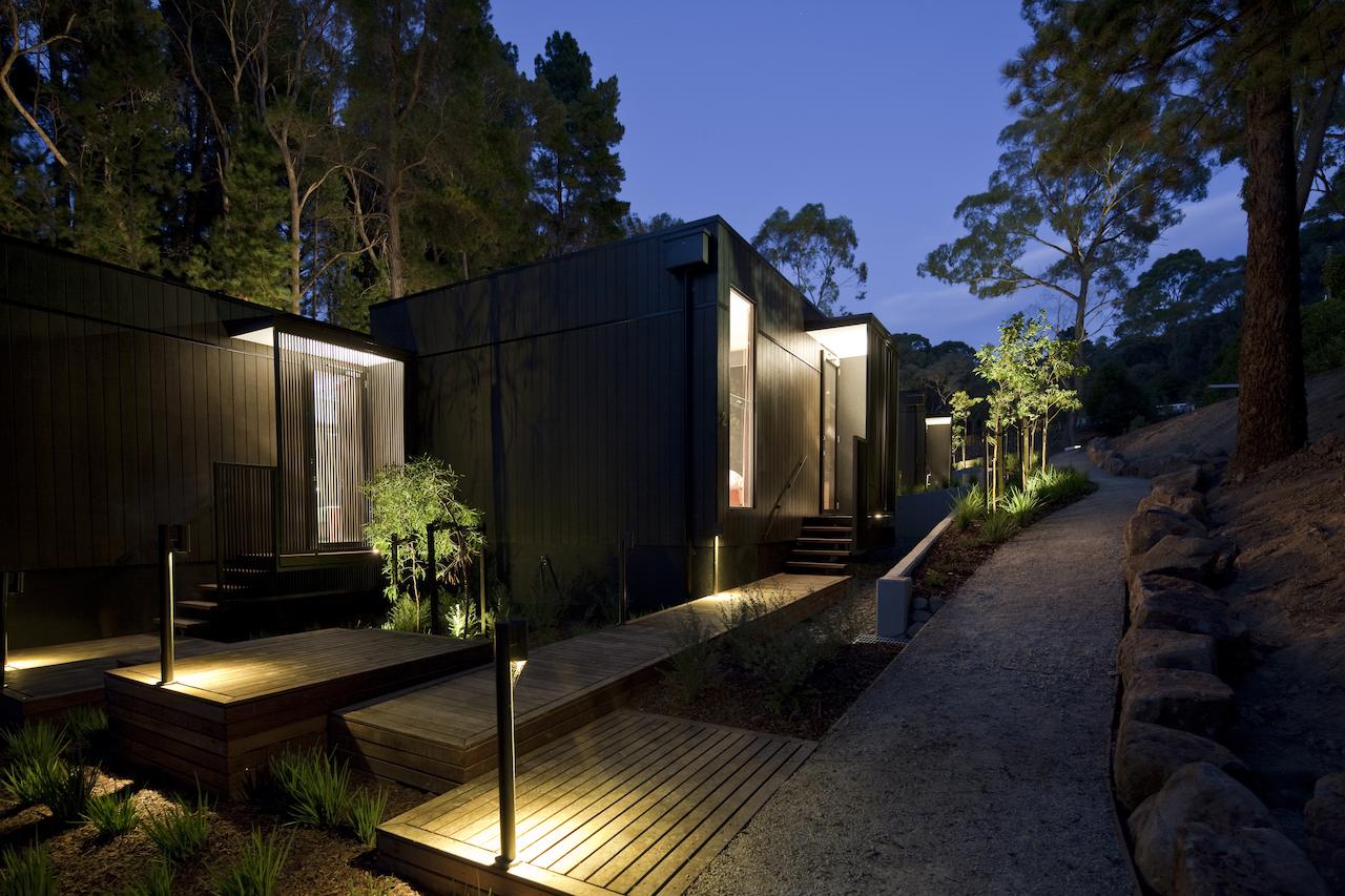 Avenel VIC Accommodation Batemans Bay