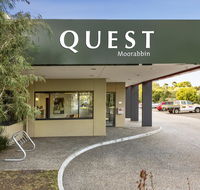 Quest Moorabbin - Accommodation Batemans Bay