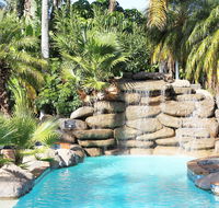 Swan Hill Resort - Accommodation Batemans Bay