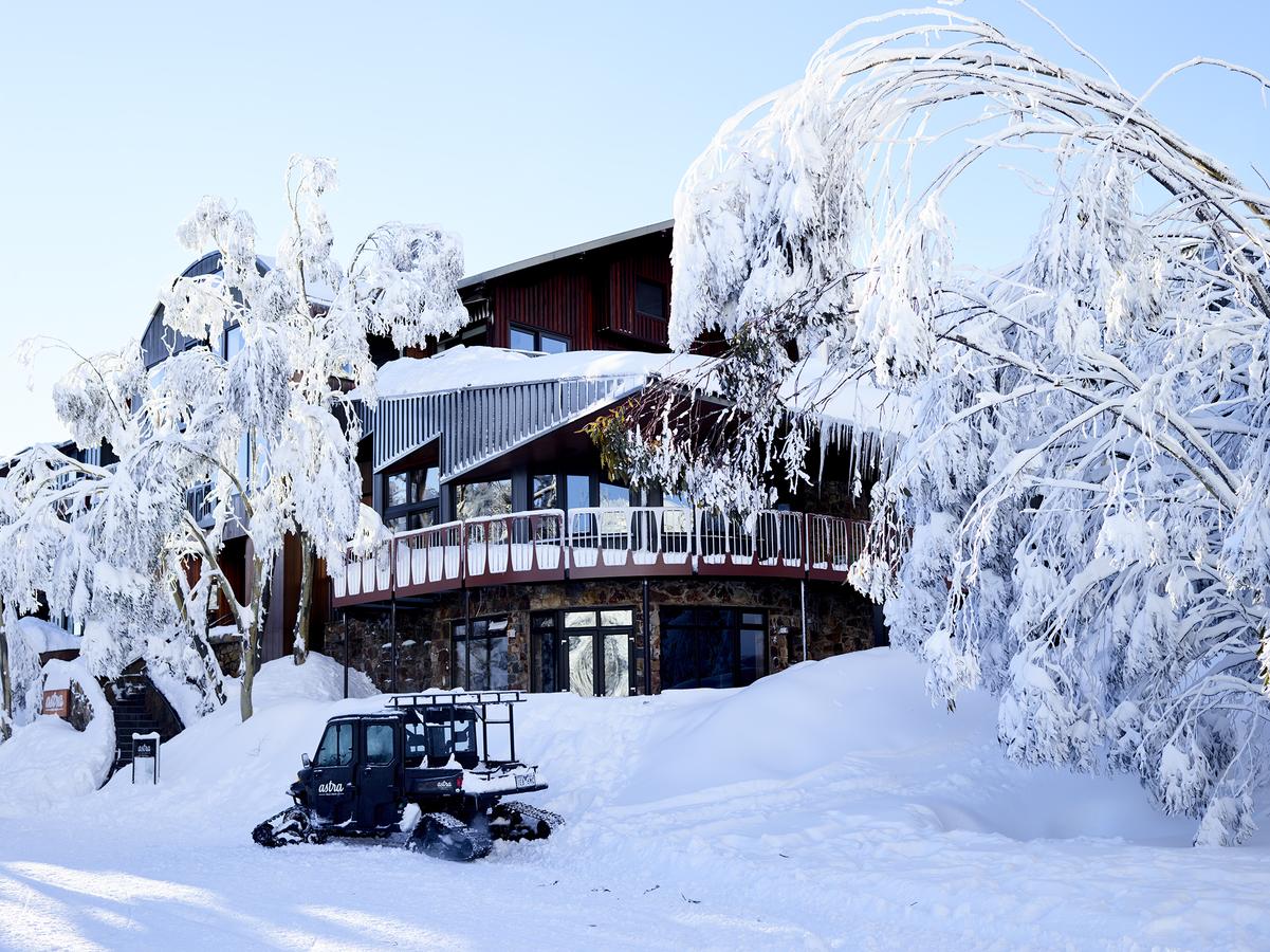 Falls Creek VIC Accommodation Batemans Bay