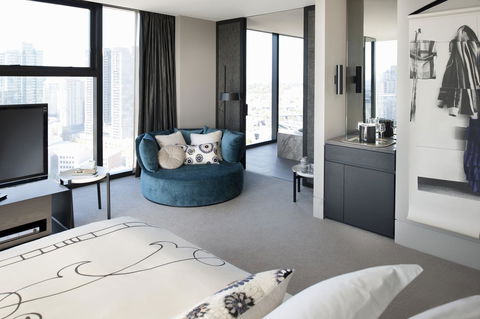 Crown Metropol Melbourne - Accommodation Batemans Bay 8