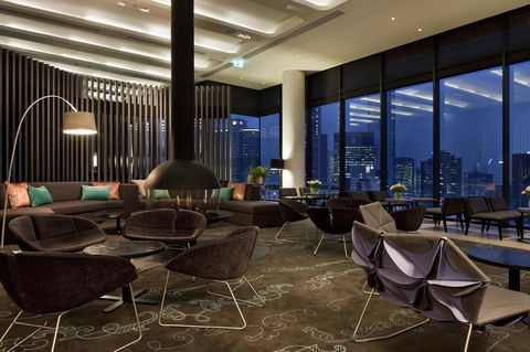 Crown Metropol Melbourne - Accommodation Batemans Bay 18