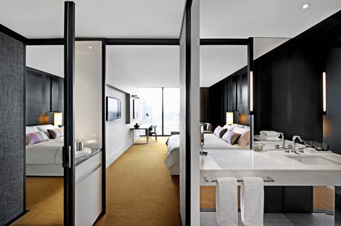Crown Metropol Melbourne - Accommodation Batemans Bay 20