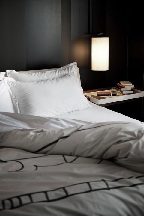 Crown Metropol Melbourne - Accommodation Batemans Bay 21