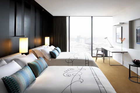 Crown Metropol Melbourne - Accommodation Batemans Bay 2