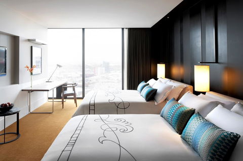 Crown Metropol Melbourne - Accommodation Batemans Bay 22
