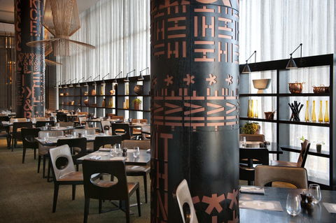 Crown Metropol Melbourne - Accommodation Batemans Bay 27