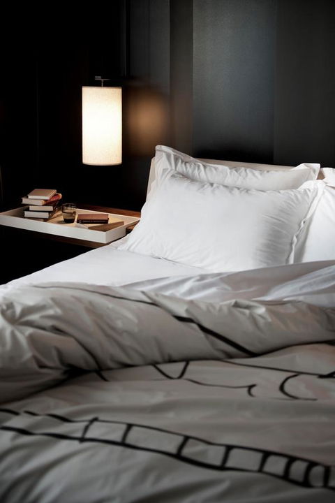Crown Metropol Melbourne - Accommodation Batemans Bay 25