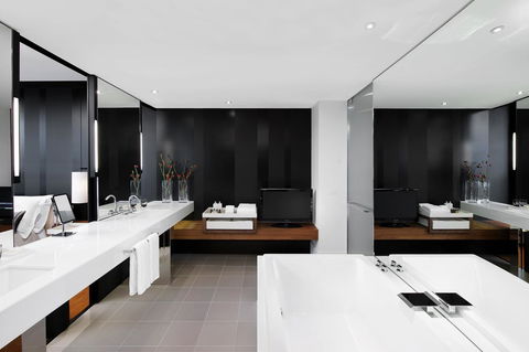 Crown Metropol Melbourne - Accommodation Batemans Bay 7