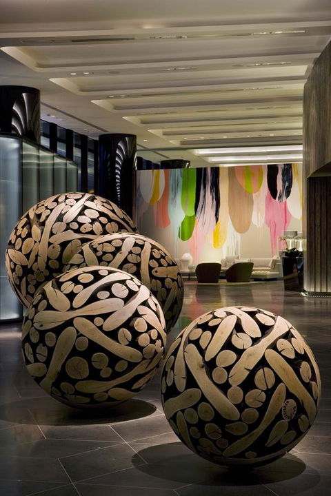 Crown Metropol Melbourne - Accommodation Batemans Bay 14