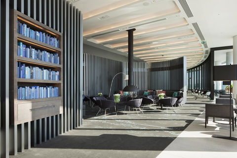 Crown Metropol Melbourne - Accommodation Batemans Bay 17
