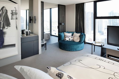 Crown Metropol Melbourne - Accommodation Batemans Bay 23