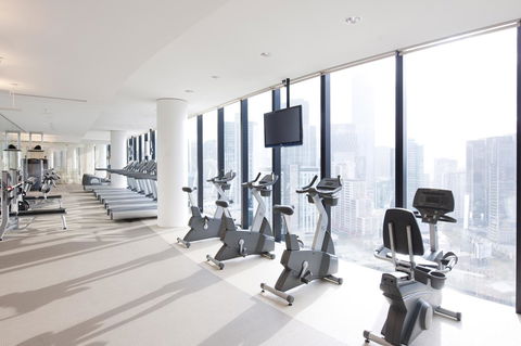 Crown Metropol Melbourne - Accommodation Batemans Bay 5