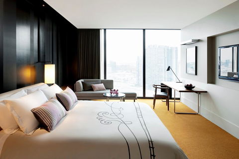 Crown Metropol Melbourne - Accommodation Batemans Bay 24