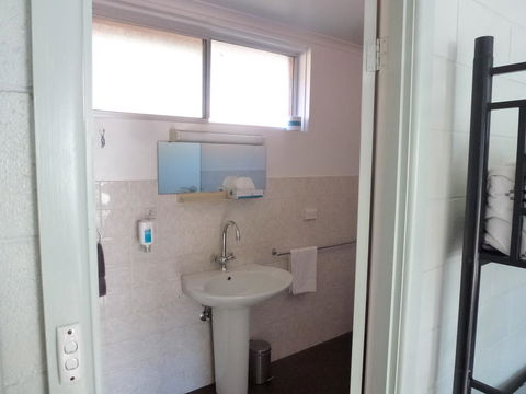 The Grampians Motel - Accommodation Batemans Bay 36