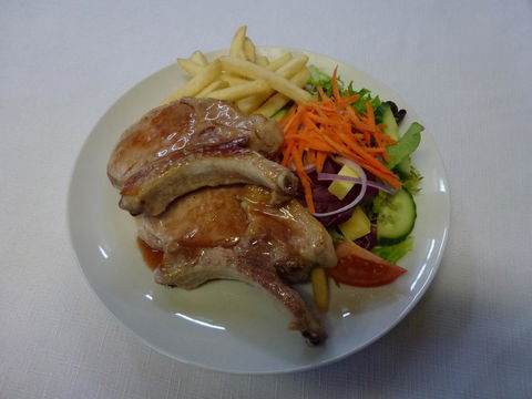 The Grampians Motel - Accommodation Batemans Bay 27