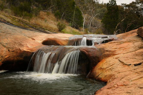 The Grampians Motel - Accommodation Batemans Bay 1