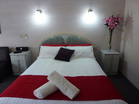 The Grampians Motel - Accommodation Batemans Bay 31