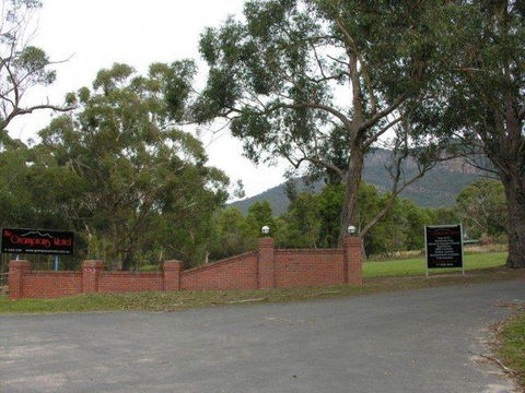 The Grampians Motel - Accommodation Batemans Bay 25