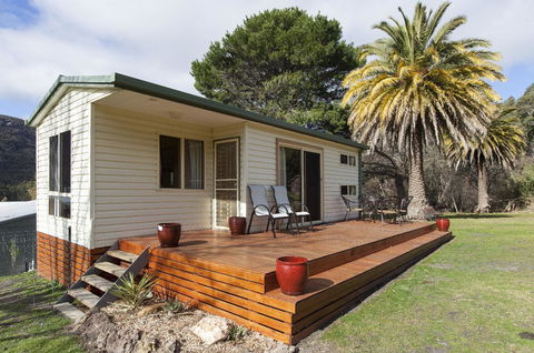 The Grampians Motel - Accommodation Batemans Bay 12