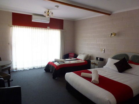 The Grampians Motel - Accommodation Batemans Bay 43