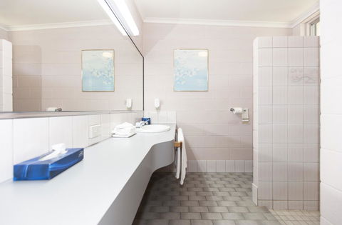 The Grampians Motel - Accommodation Batemans Bay 18