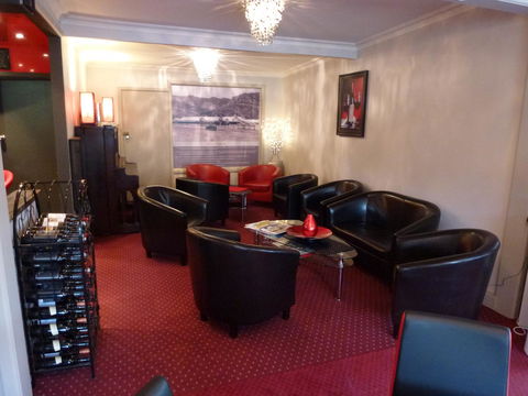 The Grampians Motel - Accommodation Batemans Bay 26