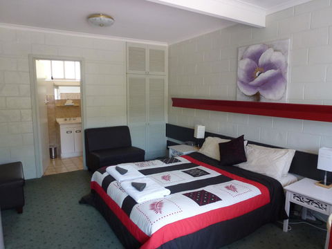 The Grampians Motel - Accommodation Batemans Bay 42