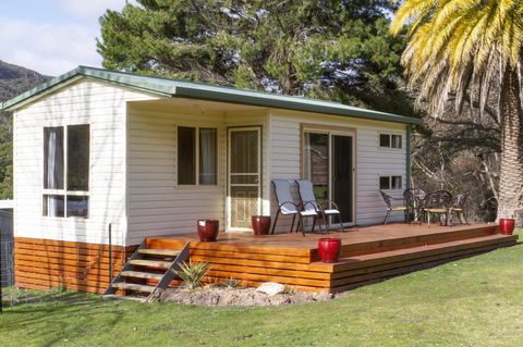 The Grampians Motel - Accommodation Batemans Bay 29