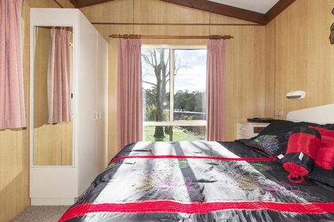 The Grampians Motel - Accommodation Batemans Bay 13