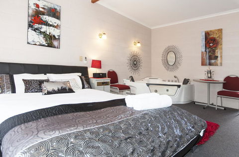 The Grampians Motel - Accommodation Batemans Bay 19