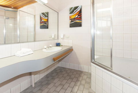 The Grampians Motel - Accommodation Batemans Bay 16