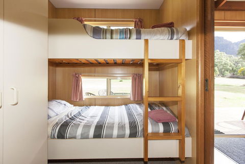 The Grampians Motel - Accommodation Batemans Bay 17